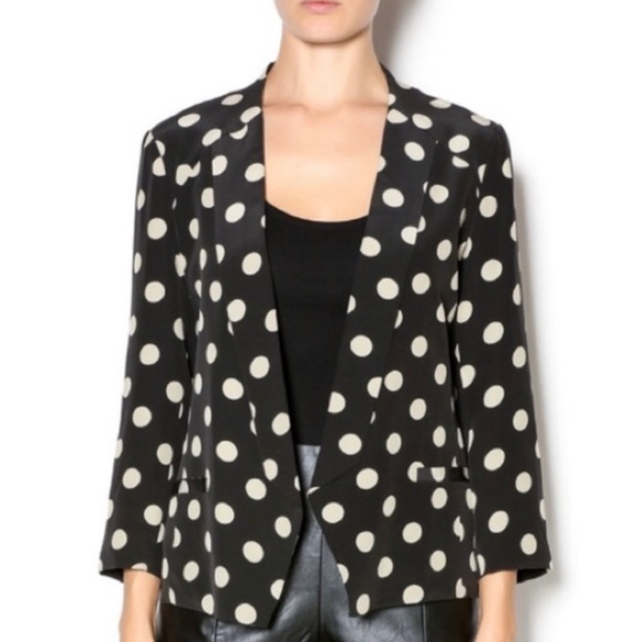 Corey Lynn Calter Blazer from Anthropologie - Picture 1 of 3